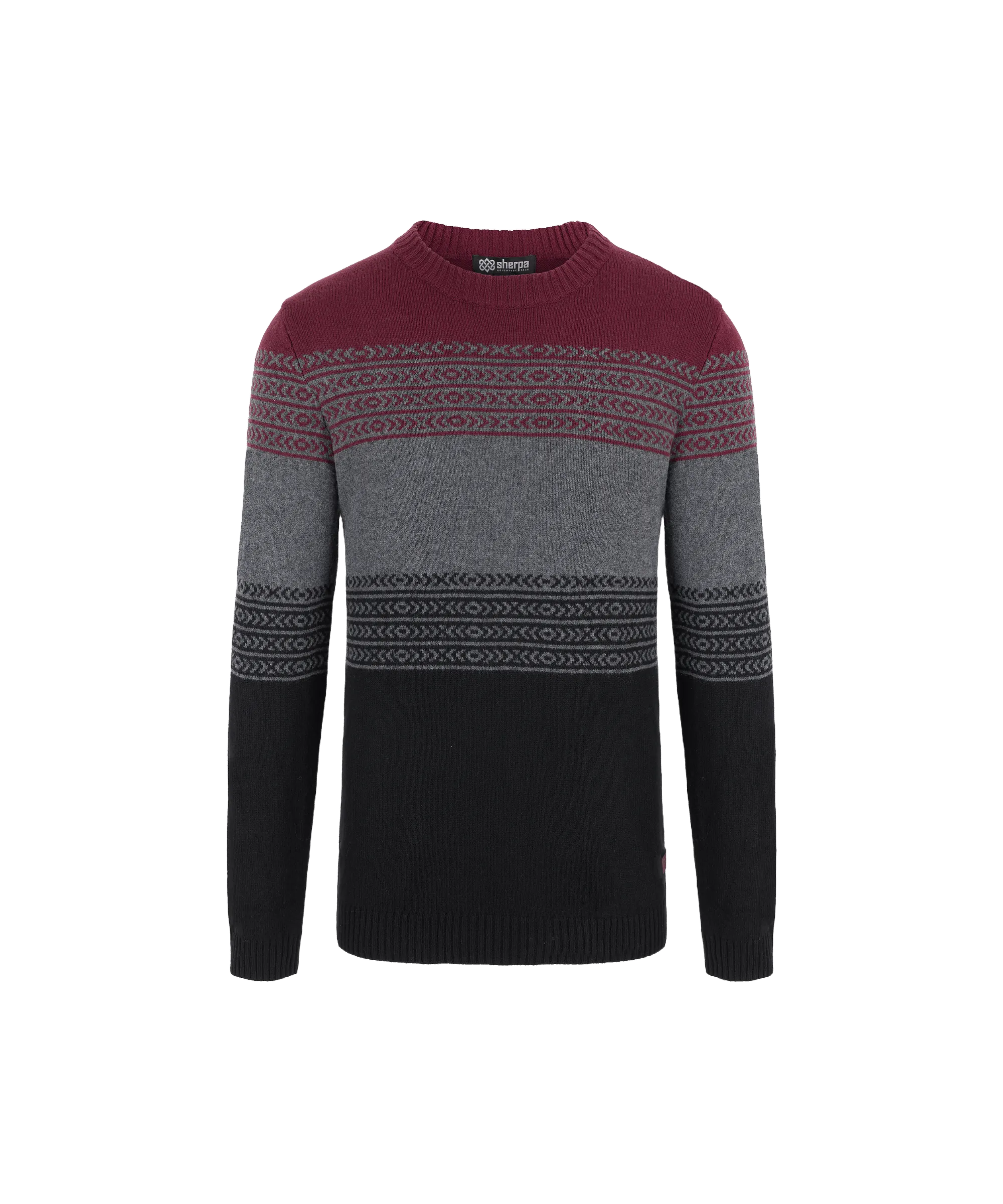 Hatauda Crew - Kharani Grey