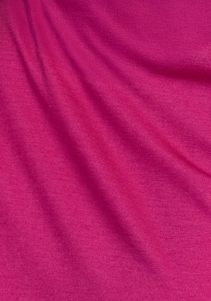 Hazel Tunic - Berry Punch