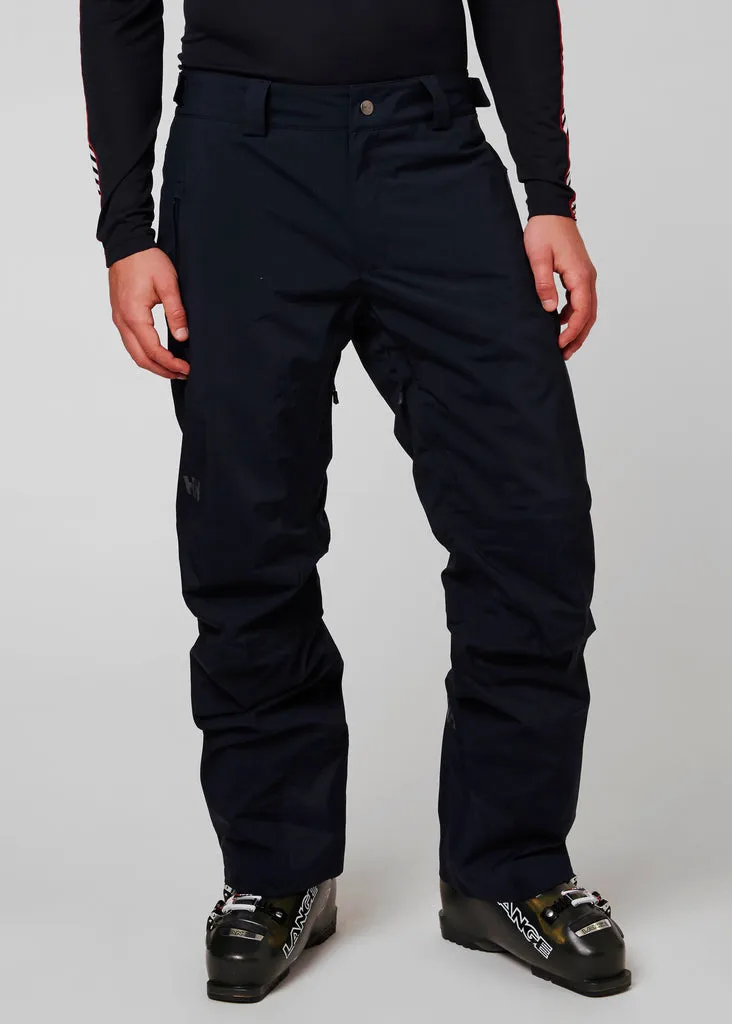 HELLY HANSEN Legendary Insulated pants - Mens - Navy