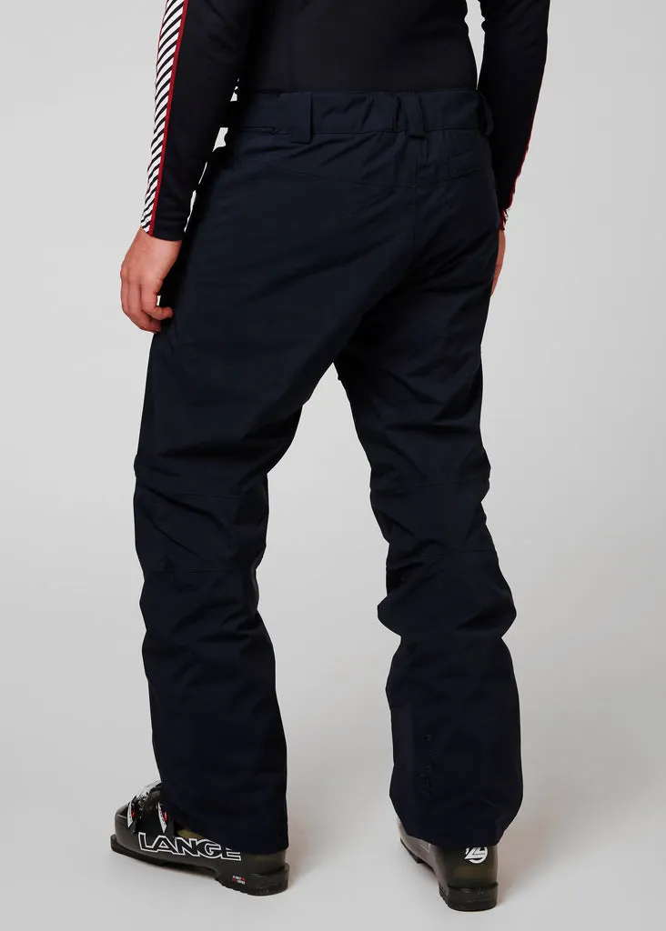 HELLY HANSEN Legendary Insulated pants - Mens - Navy