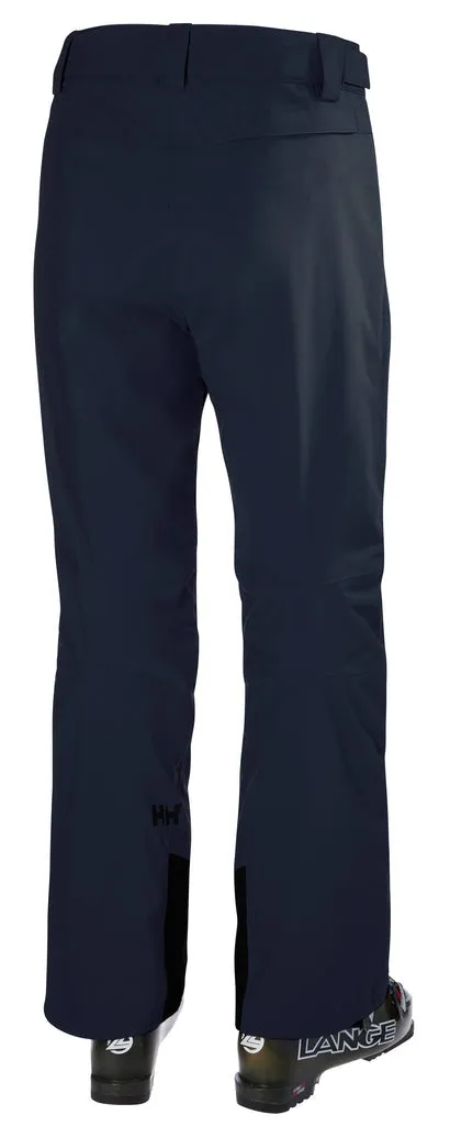 HELLY HANSEN Legendary Insulated pants - Mens - Navy