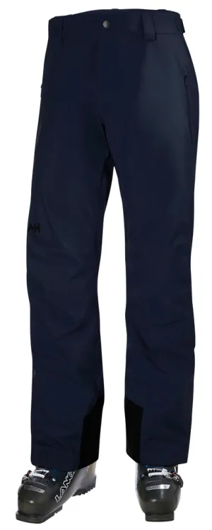 HELLY HANSEN Legendary Insulated pants - Mens - Navy