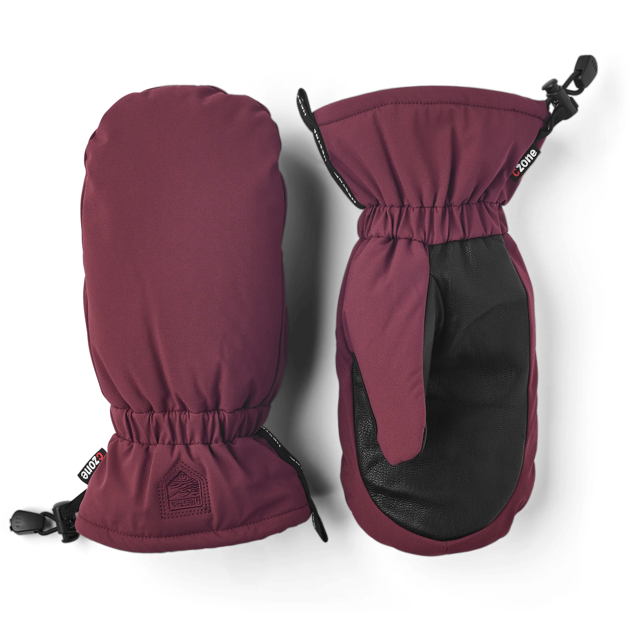 Hestra Mist Mittens