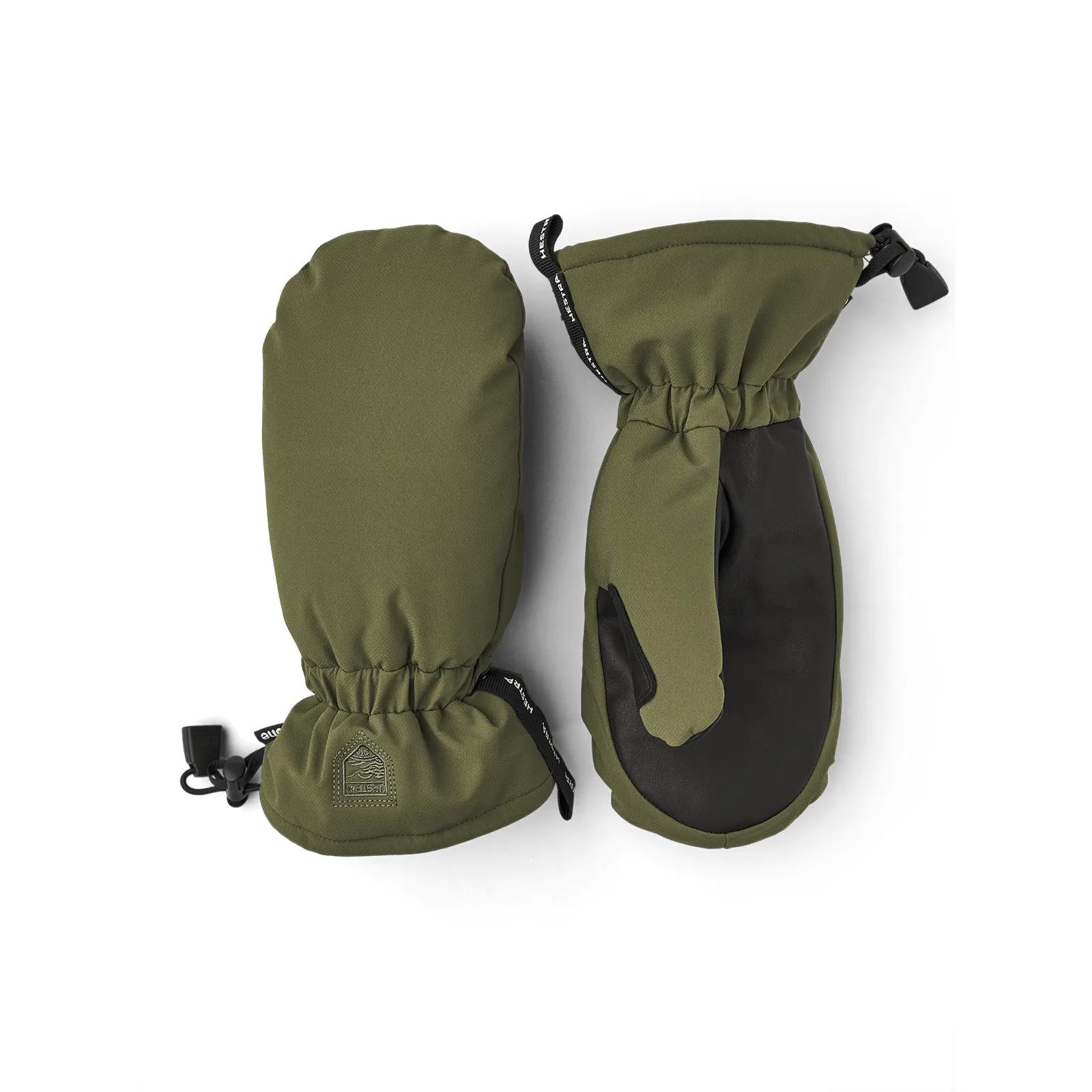 Hestra Mist Mittens