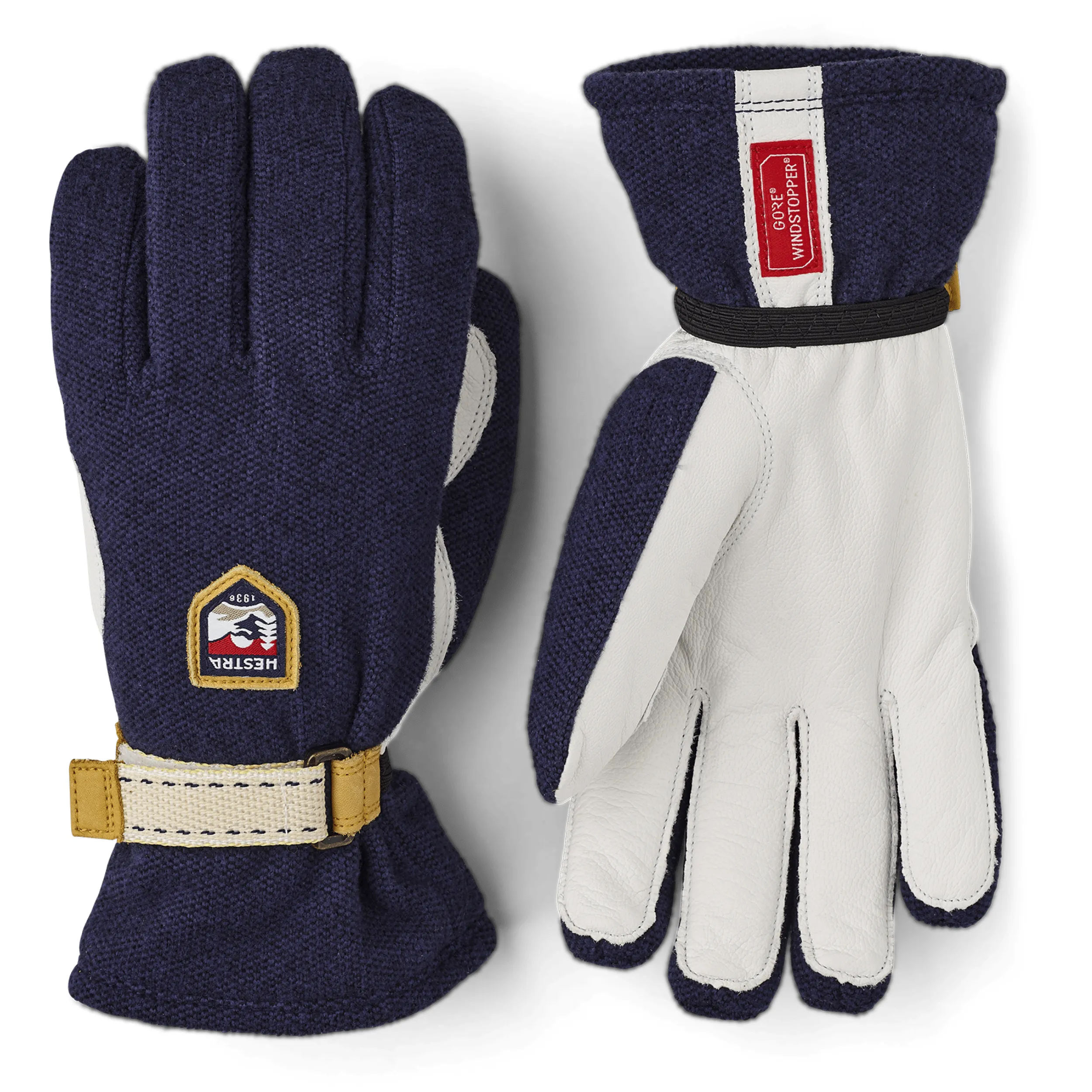 Hestra Windstopper Tour Gloves