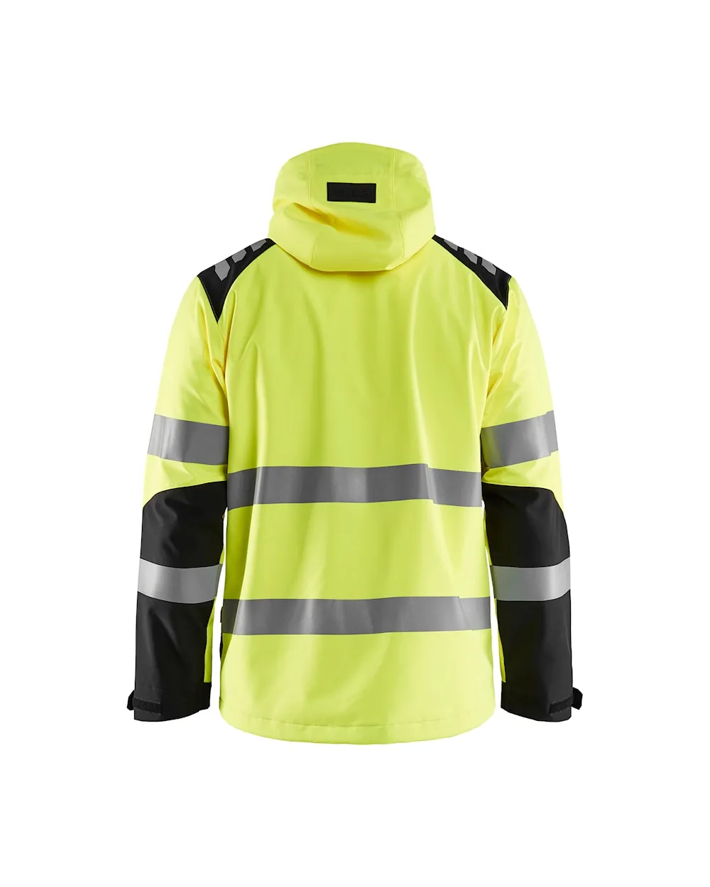 HI-VIS SOFTSHELL JACKET (47882513)