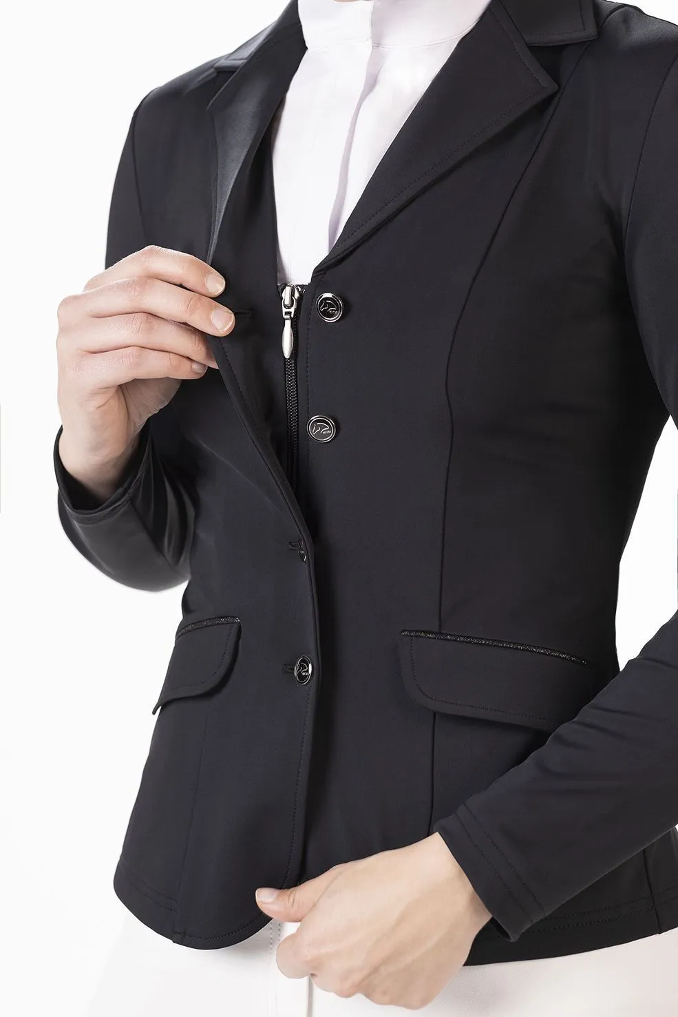 HKM Turnierjacket Luisa