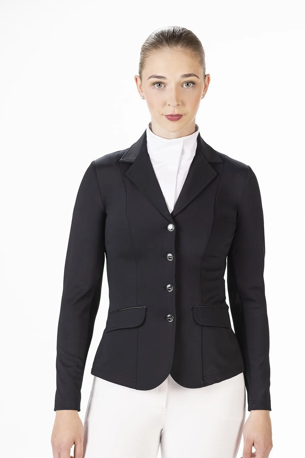 HKM Turnierjacket Luisa