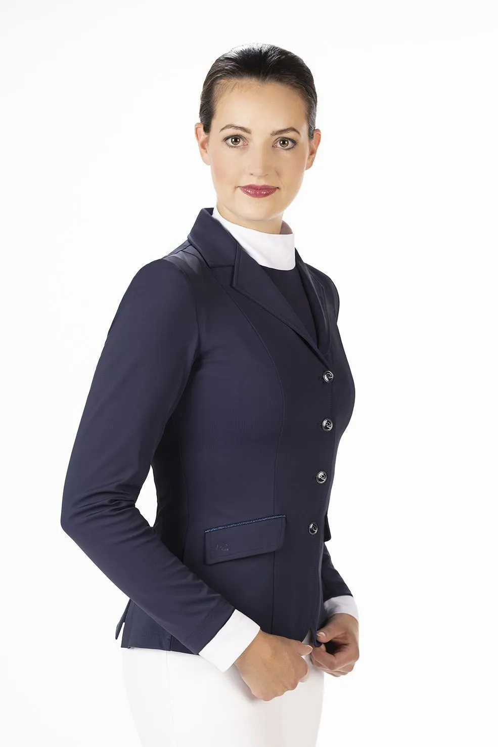 HKM Turnierjacket Luisa