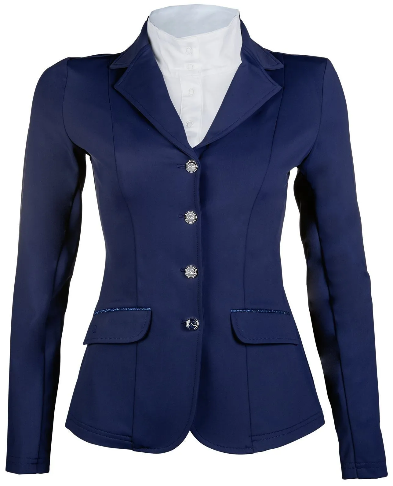 HKM Turnierjacket Luisa