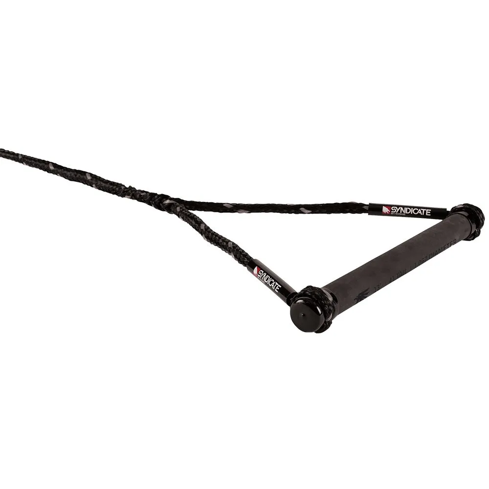 HO SYNDICATE 41 TAIL HANDLE 12'', 1.062''