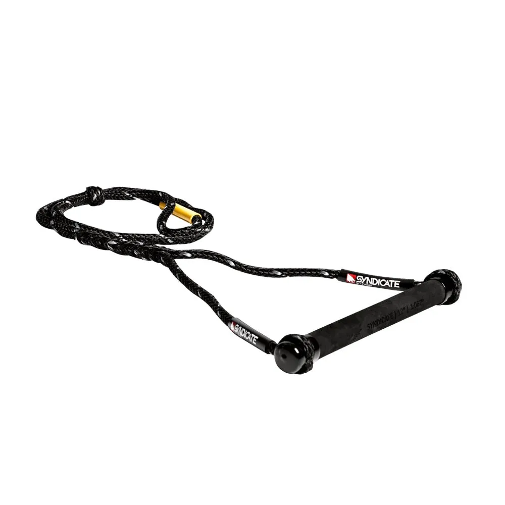HO SYNDICATE 41 TAIL HANDLE 12'', 1.062''