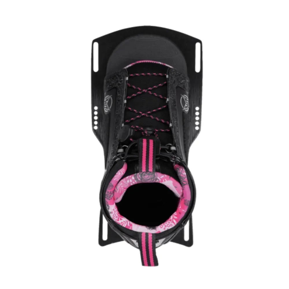 HO WMS STANCE 110 FRONT PLATE