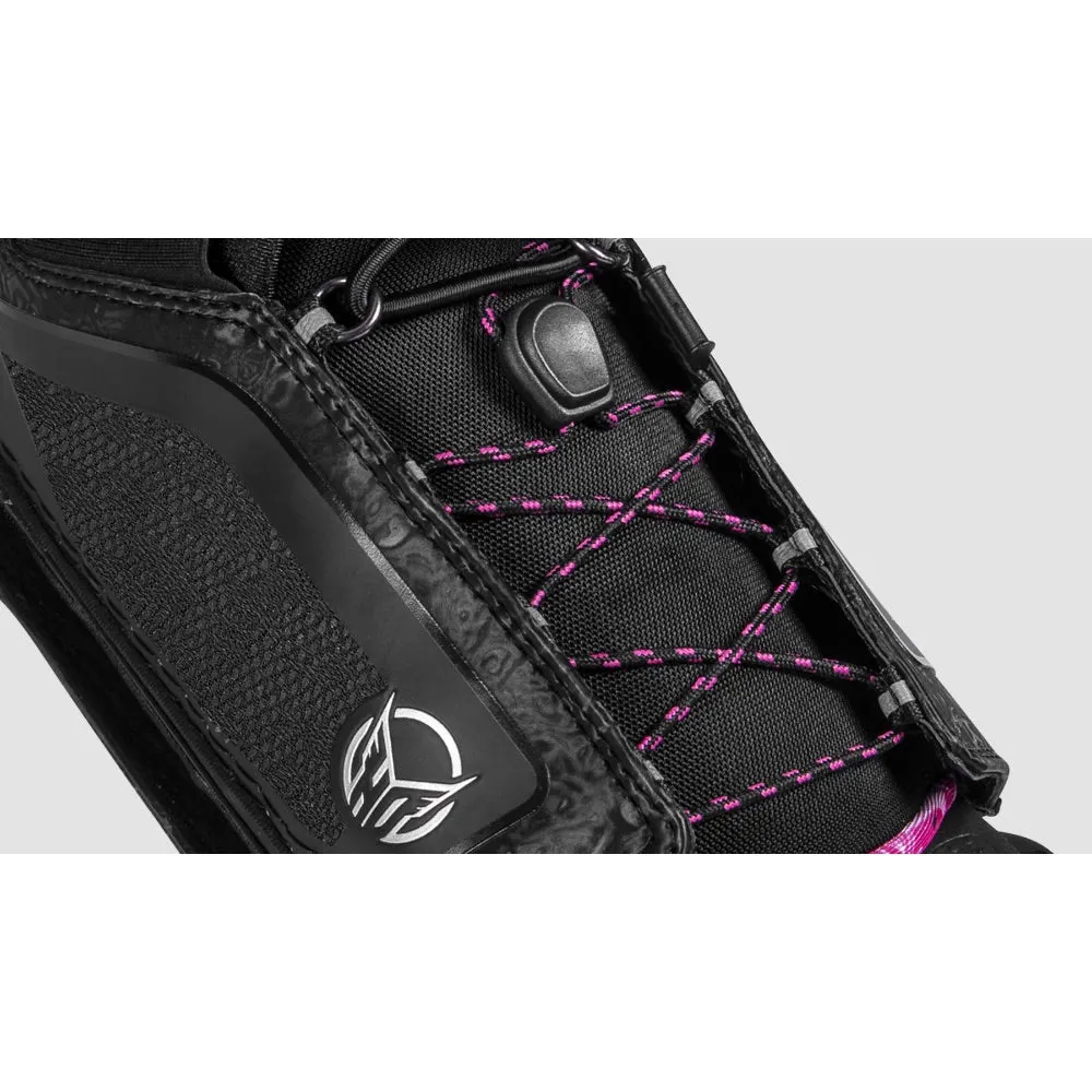 HO WMS STANCE 110 FRONT PLATE