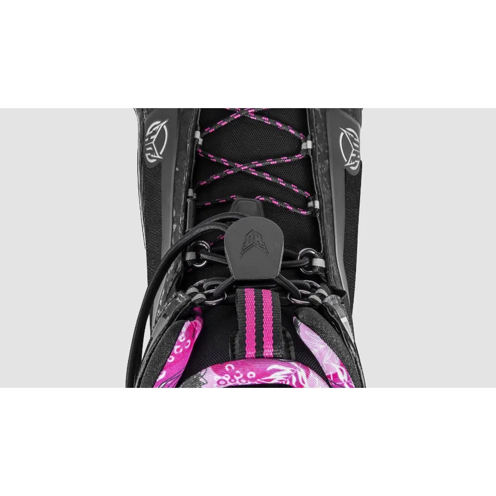 HO WMS STANCE 110 FRONT PLATE