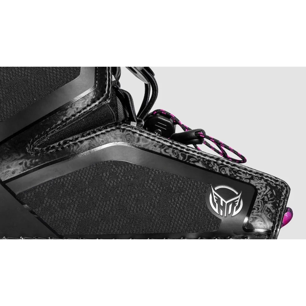 HO WMS STANCE 110 FRONT PLATE