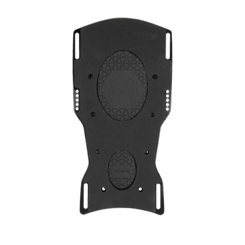 HO WMS STANCE 110 FRONT PLATE