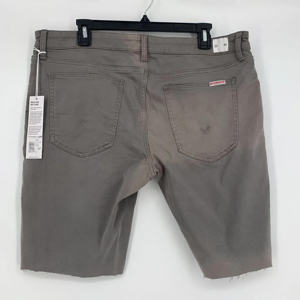 Hudson Shorts NWT