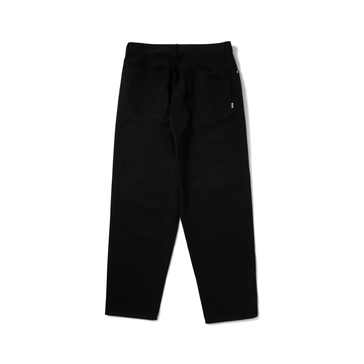 Huf Cromer Pant - Washed Black