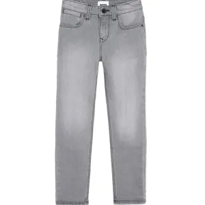 HUGO BOSS - Denim Jeans-  Grey