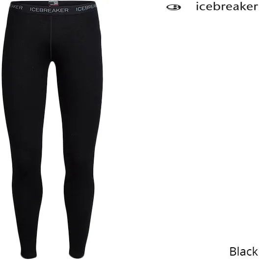 Icebreaker - Women's 260 Vertex Leggings