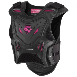 Icon Women's D30 Stryker Vest