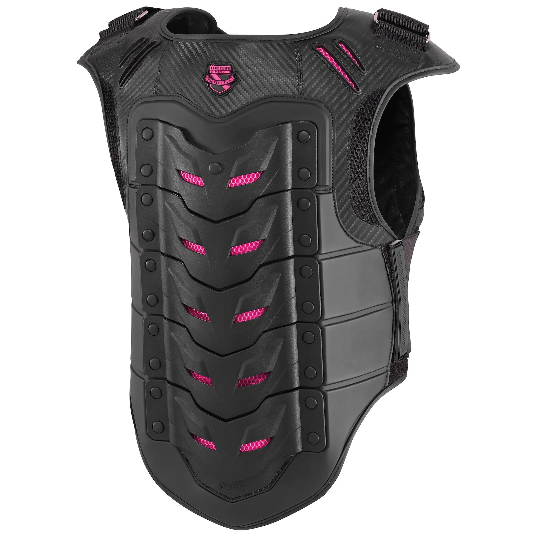 Icon Women's D30 Stryker Vest