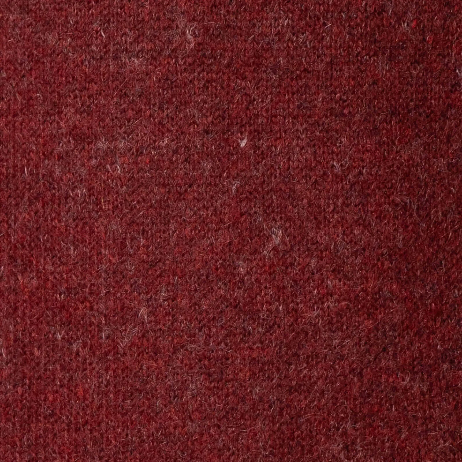 INSIGNIA KNITTED PANTS | BORDEAUX