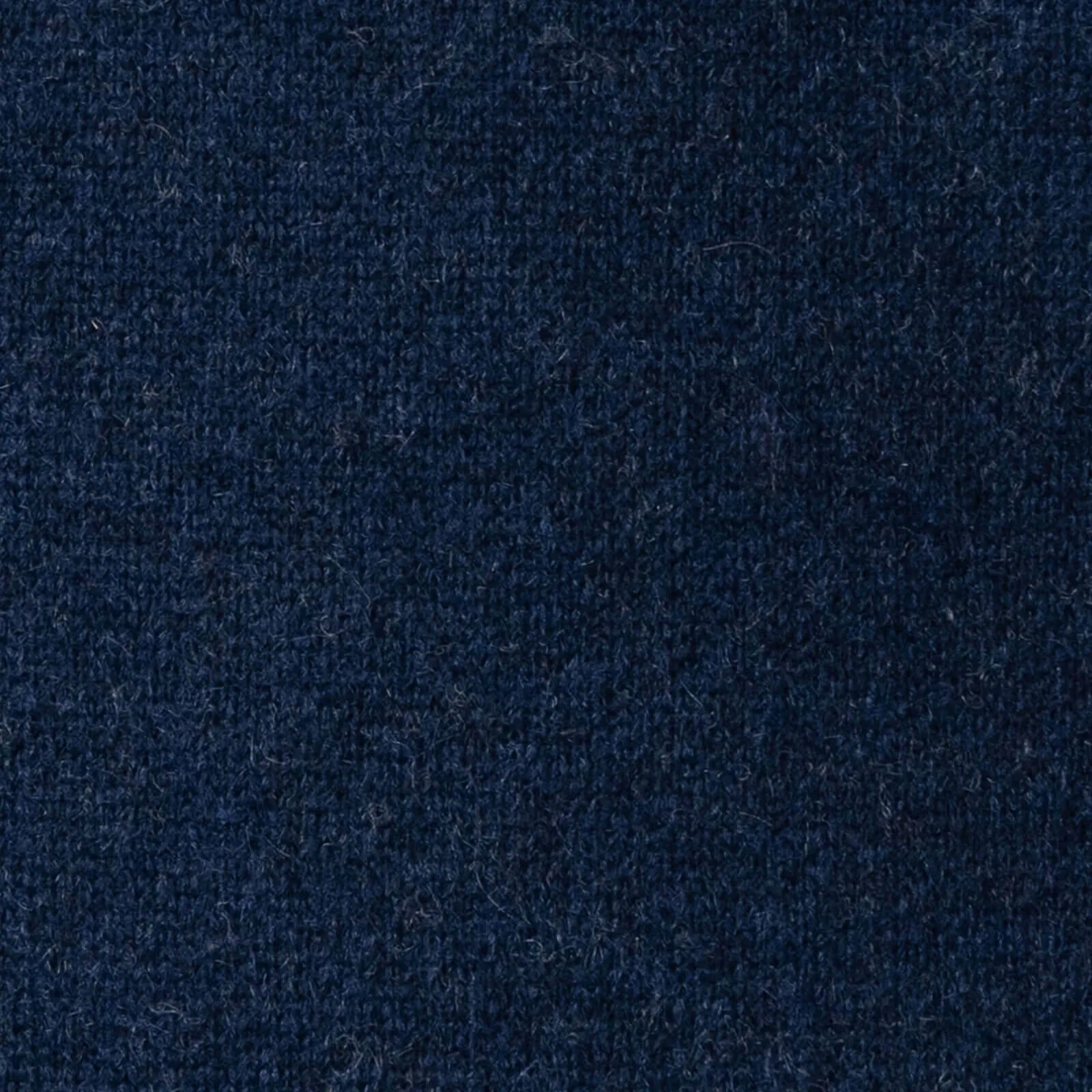INSIGNIA KNITTED PANTS | NAVY