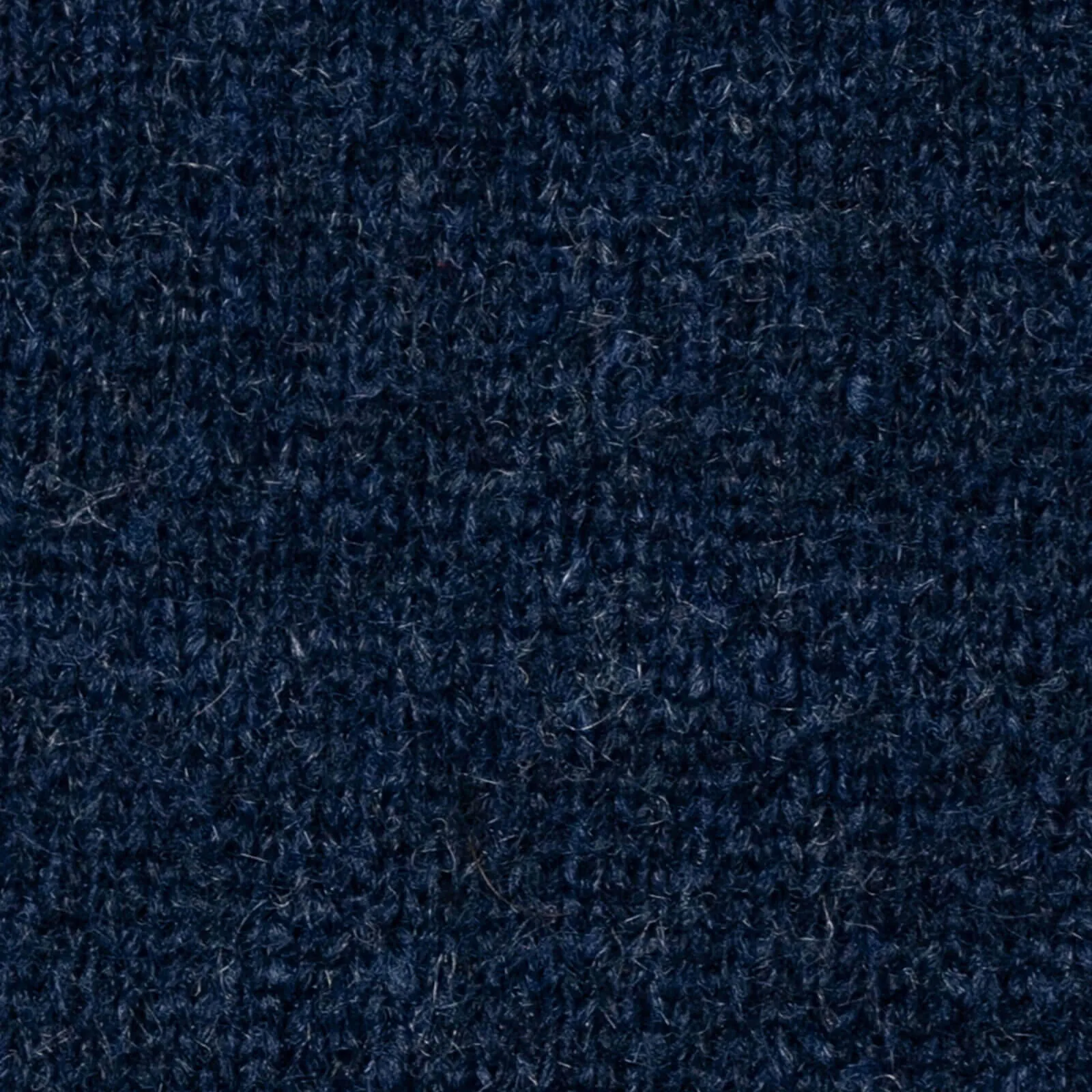INSIGNIA KNITTED PANTS | NAVY