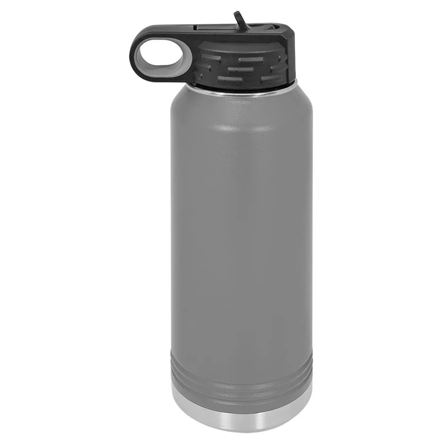 Insulated Water Bottle | 32 oz