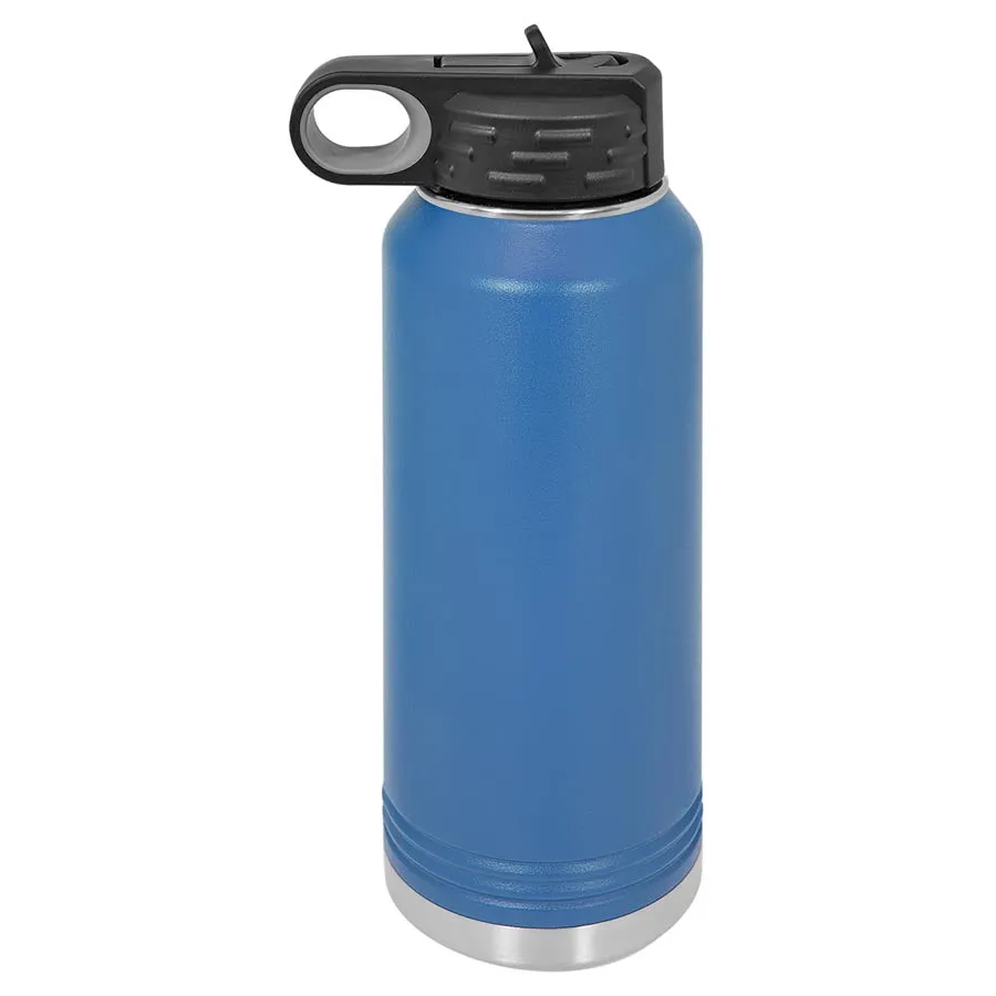 Insulated Water Bottle | 32 oz