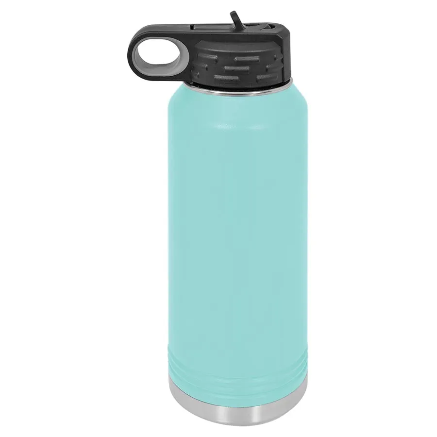 Insulated Water Bottle | 32 oz