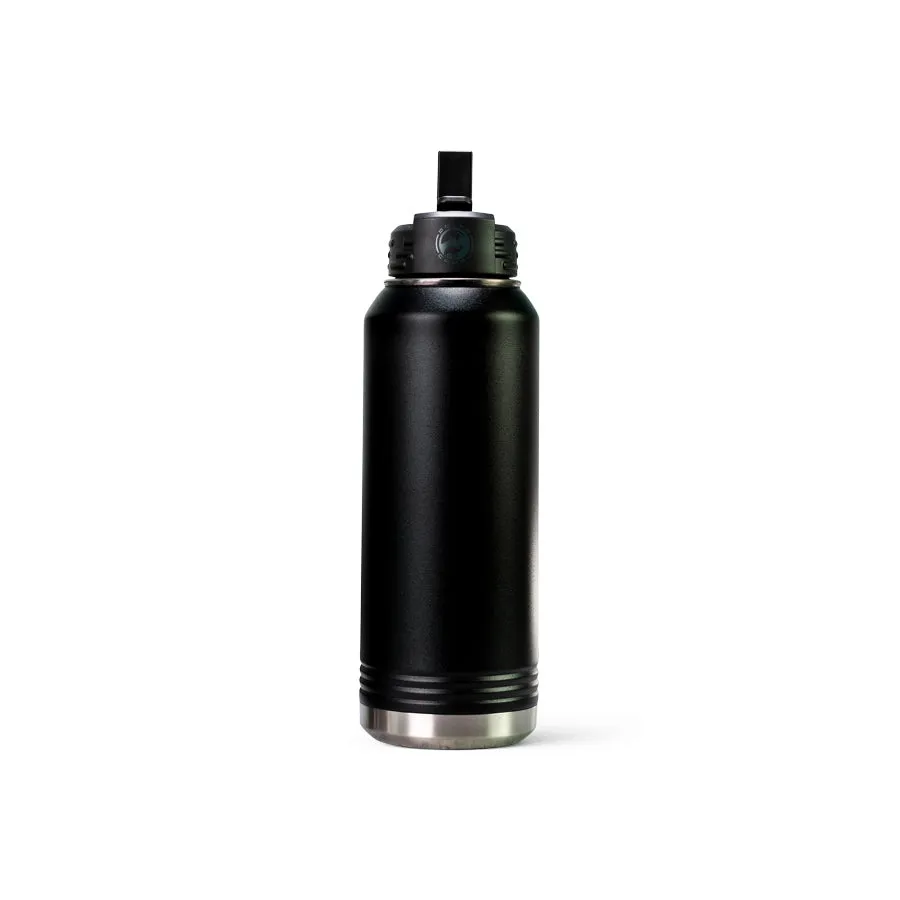 Insulated Water Bottle | 32 oz