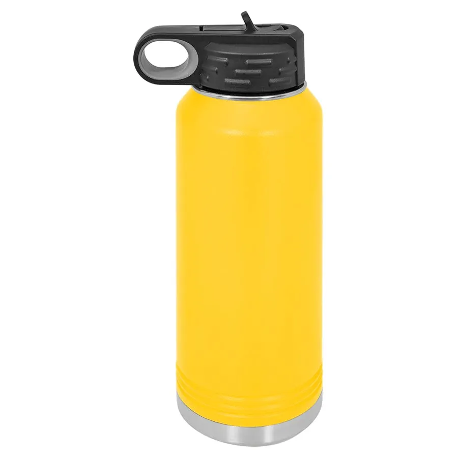 Insulated Water Bottle | 32 oz