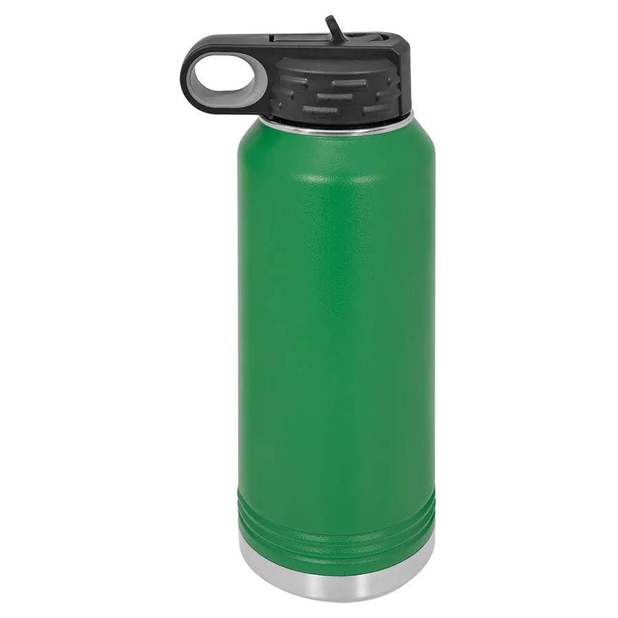 Insulated Water Bottle | 32 oz