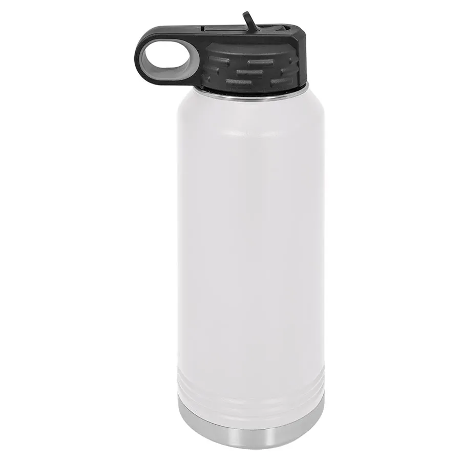 Insulated Water Bottle | 32 oz