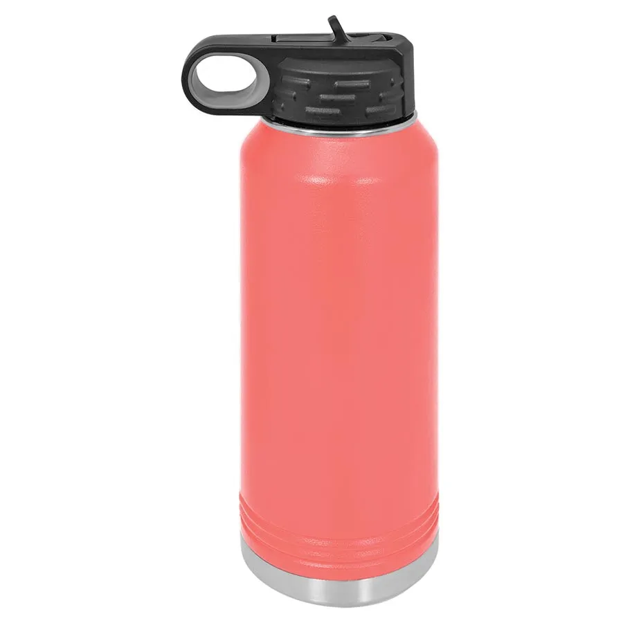 Insulated Water Bottle | 32 oz
