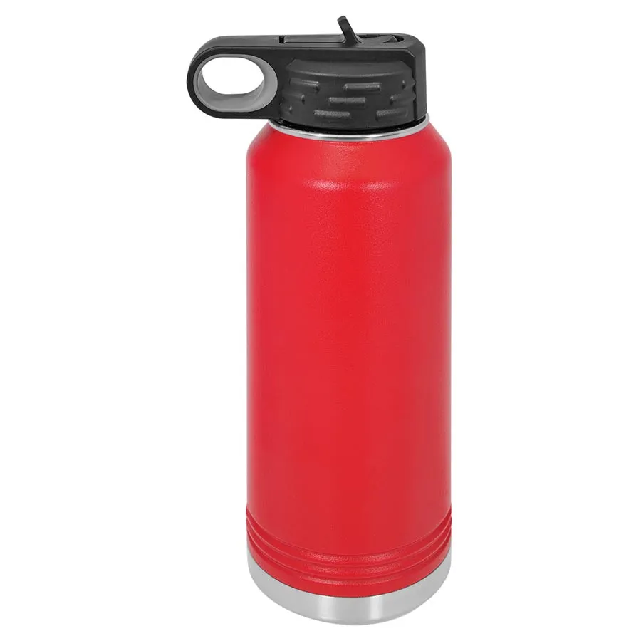 Insulated Water Bottle | 32 oz