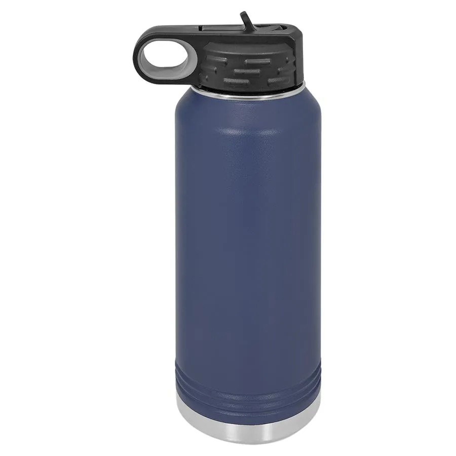 Insulated Water Bottle | 32 oz