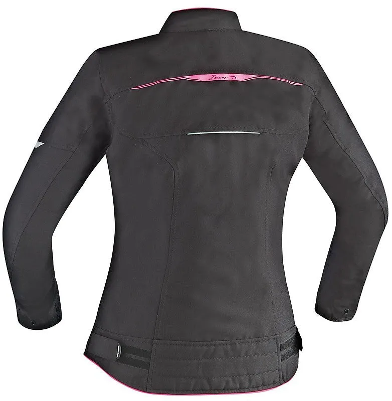 Ixon Zetec Lady HP Jacket
