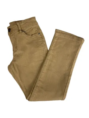 Jeans beige Northcoast pour garçon 8 à 16 ans