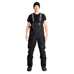 Jethwear Treeline Insulated Bib Pants