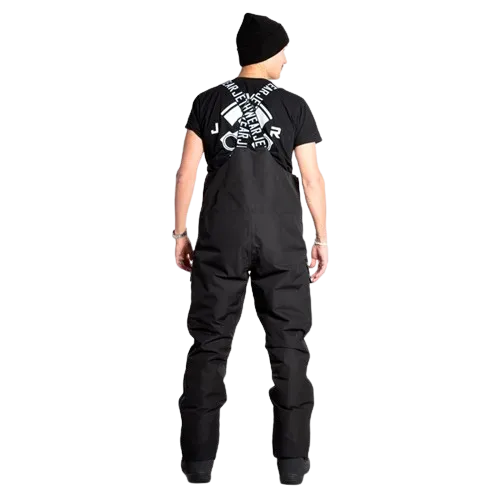 Jethwear Treeline Insulated Bib Pants