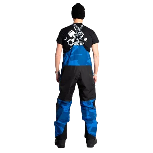 Jethwear Treeline Insulated Bib Pants