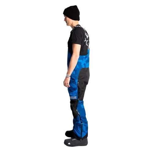 Jethwear Treeline Insulated Bib Pants