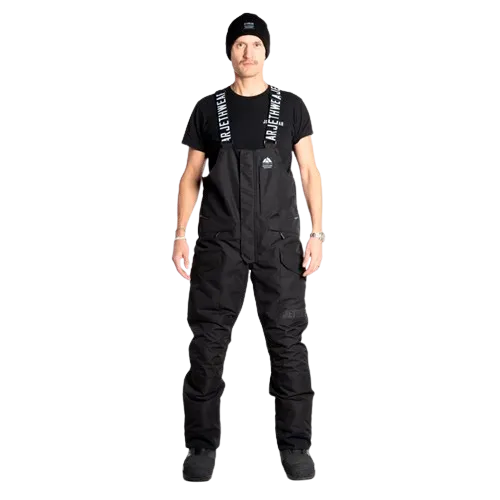 Jethwear Treeline Insulated Bib Pants