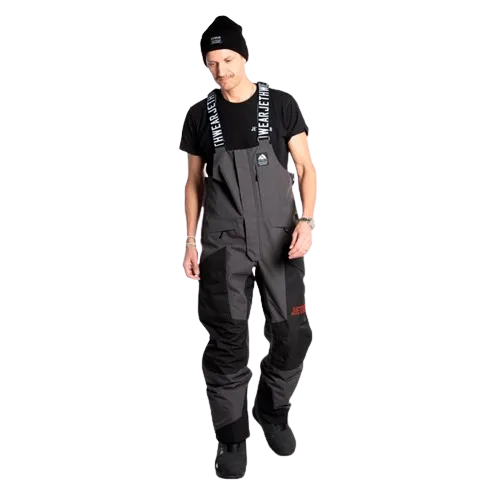 Jethwear Treeline Insulated Bib Pants