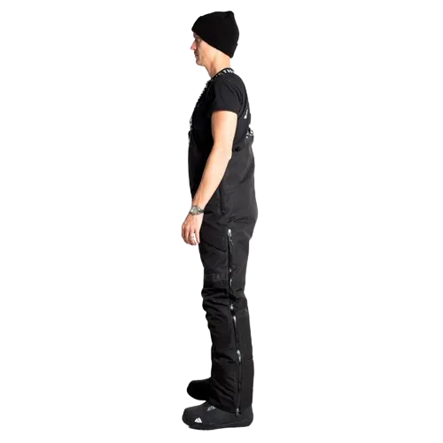 Jethwear Treeline Insulated Bib Pants