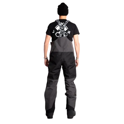 Jethwear Treeline Insulated Bib Pants